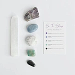 Healing Crystal